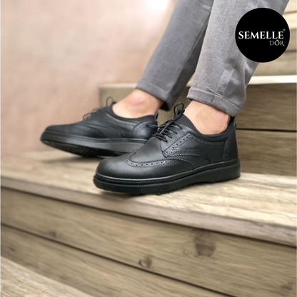 Chaussures Classique Noir