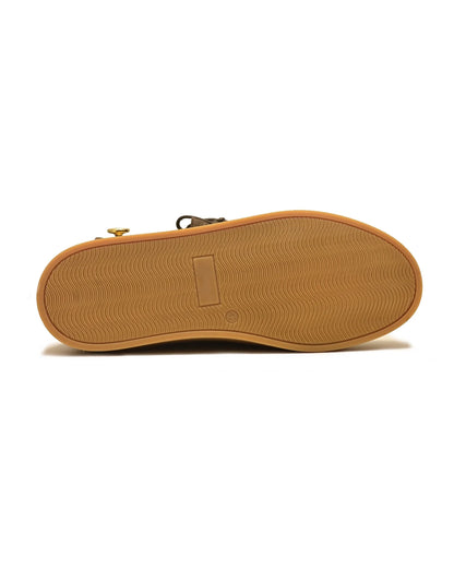 Chaussures Classiques PÉRUGIE en cuir