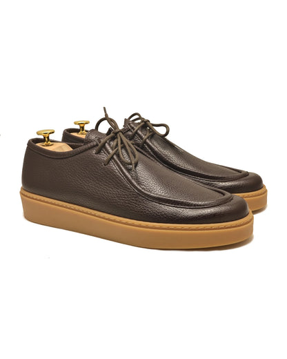 Chaussures Classiques PÉRUGIE en cuir